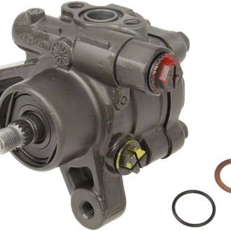Maval® - New Power Steering Pump