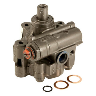 Maval® - Power Steering Pump