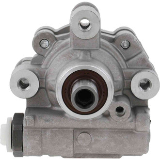 Maval® - New Power Steering Pump
