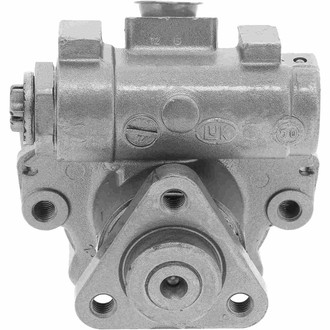 Maval® - New Power Steering Pump