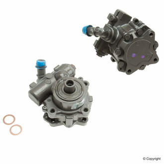 Maval® - New Power Steering Pump