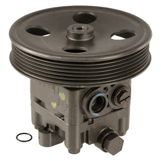 Maval® - Remanufactured Power Steering Pump