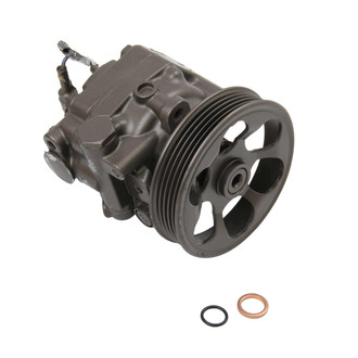 Maval® - New Power Steering Pump