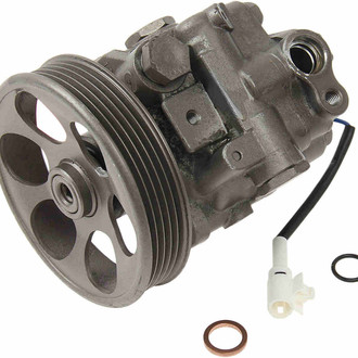 Maval® - Remanufactured Power Steering Pump