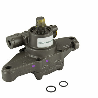 Maval® - New Power Steering Pump