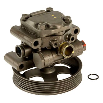 Maval® - Remanufactured Power Steering Pump