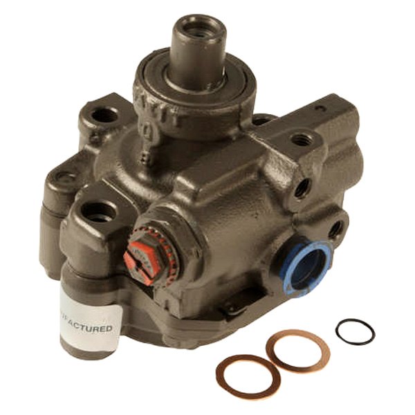 Maval® - Remanufactured Power Steering Pump