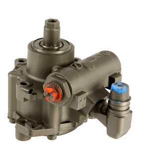Maval® - Power Steering Pump