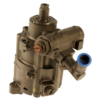 Maval® - New Power Steering Pump