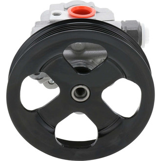 Maval® - New Power Steering Pump