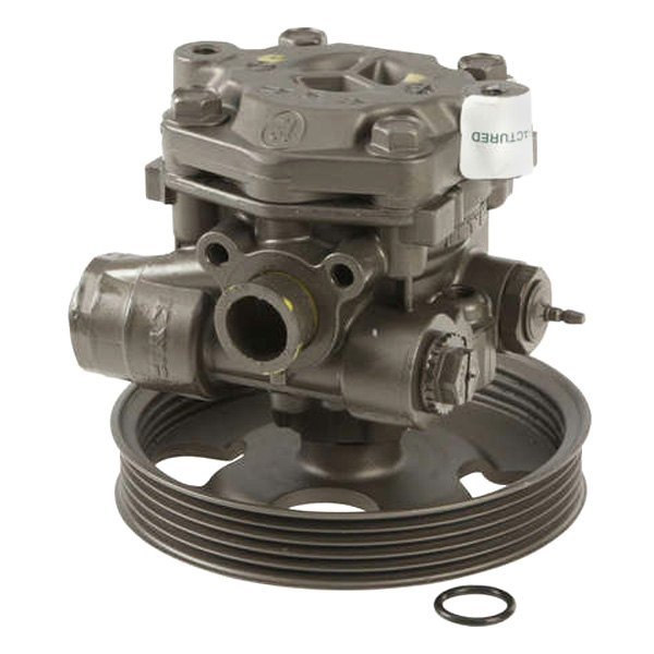 Maval® - Remanufactured Power Steering Pump