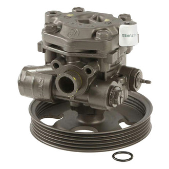 Maval® - Power Steering Pump