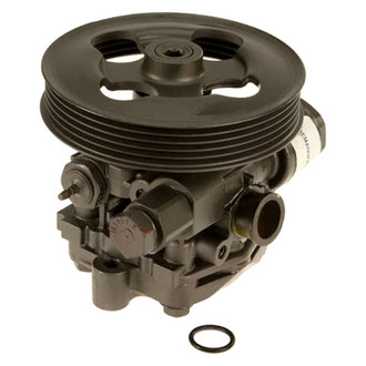 Maval® - Remanufactured Power Steering Pump
