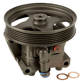 Maval® - Power Steering Pump