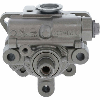 Maval® - Power Steering Pump