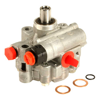 Maval® - Remanufactured Power Steering Pump