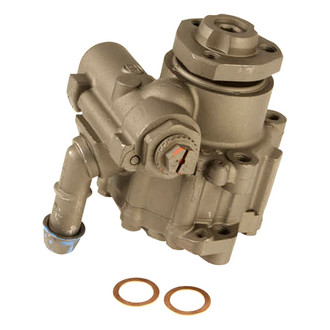 Maval® - Remanufactured Power Steering Pump