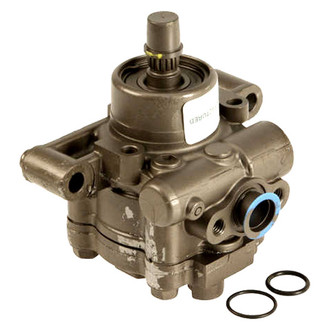 Maval® - Power Steering Pump