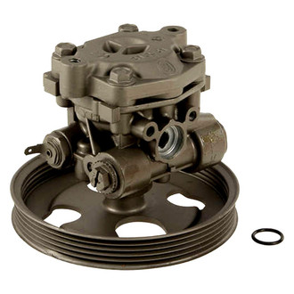 Maval® - New Power Steering Pump