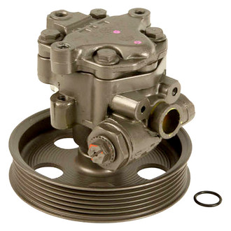 Maval® - Power Steering Pump
