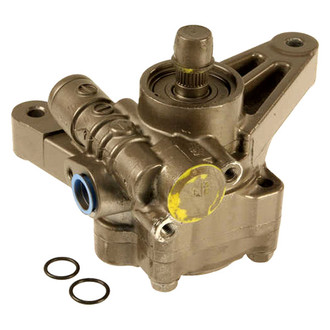 Maval® - Remanufactured Power Steering Pump