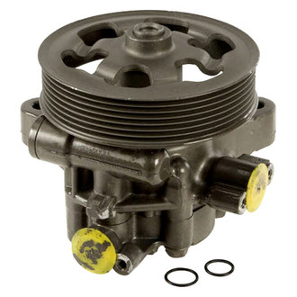 Maval® - Remanufactured Power Steering Pump