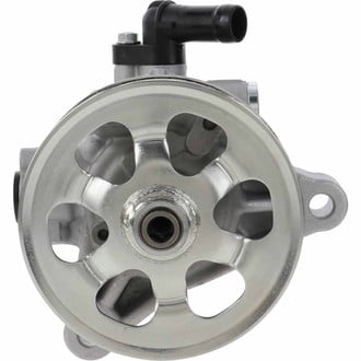 Maval® - New Power Steering Pump