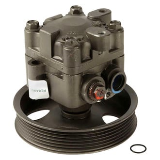 Maval® - Power Steering Pump