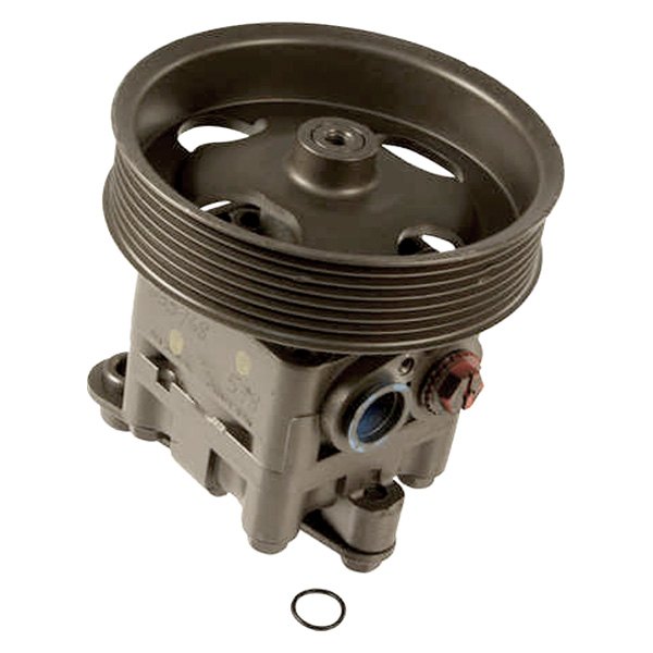 Maval® - New Power Steering Pump