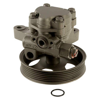 Maval® - New Power Steering Pump