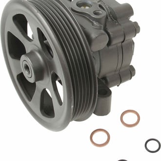 Maval® - New Power Steering Pump