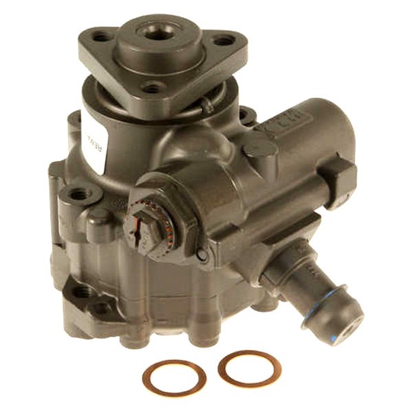 Maval® - New Power Steering Pump