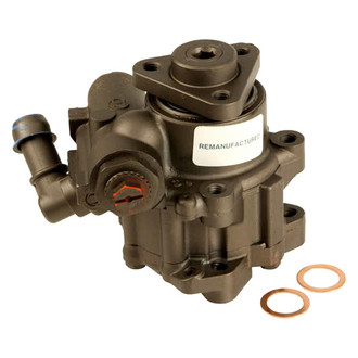 Maval® - Remanufactured Power Steering Pump
