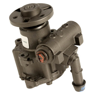 Maval® - Power Steering Pump