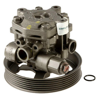 Maval® - Power Steering Pump