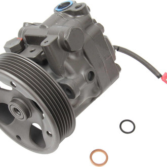 Maval® - New Power Steering Pump