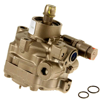 Maval® - Remanufactured Power Steering Pump