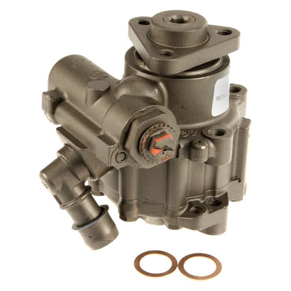 Maval® - Remanufactured Power Steering Pump