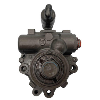 Maval® - Remanufactured Power Steering Pump