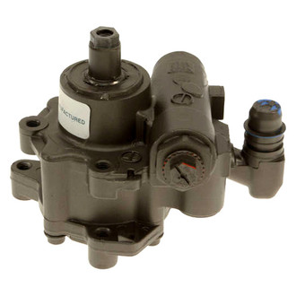 Maval® - Remanufactured Power Steering Pump