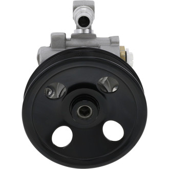 Maval® - New Power Steering Pump