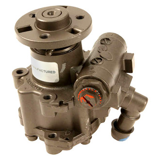 Maval® - New Power Steering Pump