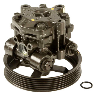 Maval® - Power Steering Pump