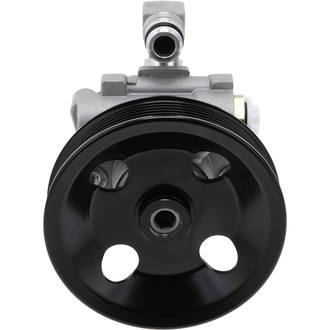 Maval® - New Power Steering Pump