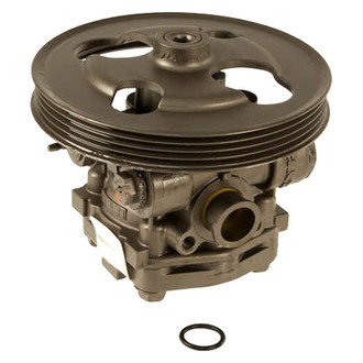 Maval® - Power Steering Pump