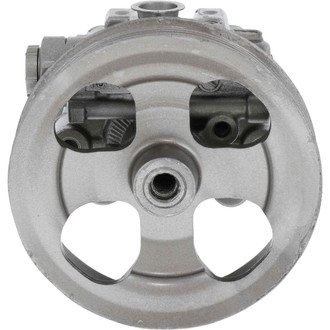 Maval® - New Power Steering Pump