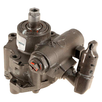 Maval® - Remanufactured Power Steering Pump
