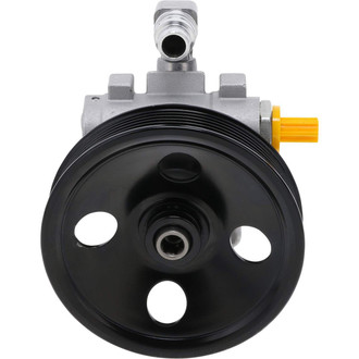 Maval® - New Power Steering Pump