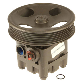 Maval® - New Power Steering Pump