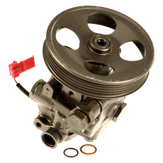 Maval® - Remanufactured Power Steering Pump